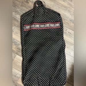 Vera Bradley Garment/Travel Bag